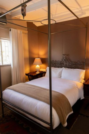Camellia Luxury Apartment